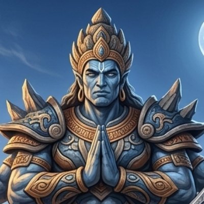 Profile picture of Shankhachuda Danava