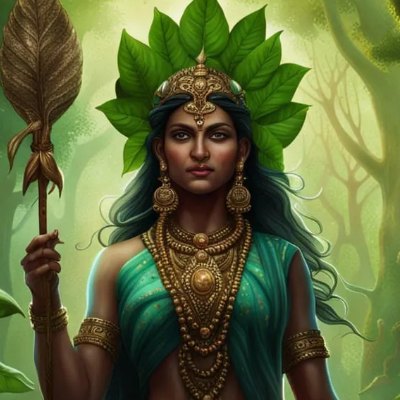Profile picture of Tulasi