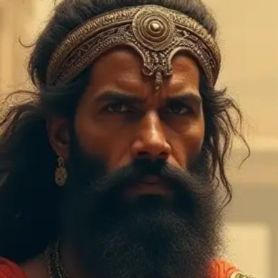 Profile picture of Dharmadhvaja Savarni
