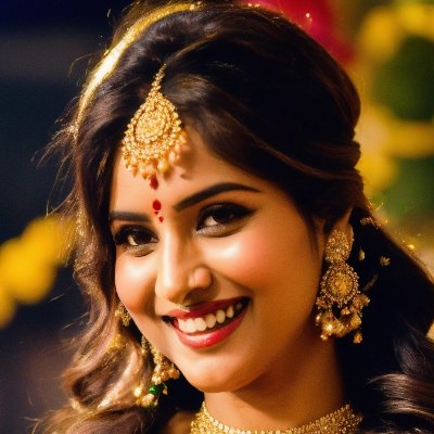Profile picture of Madhavi