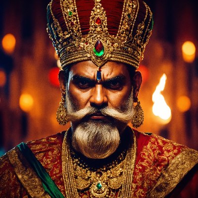 Profile picture of Sudas Panchala