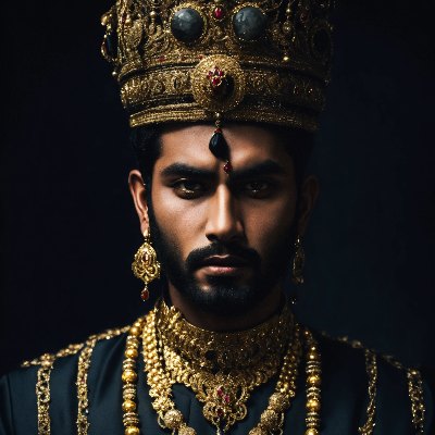 Profile picture of Sahadeva (Saudasa) Panchala
