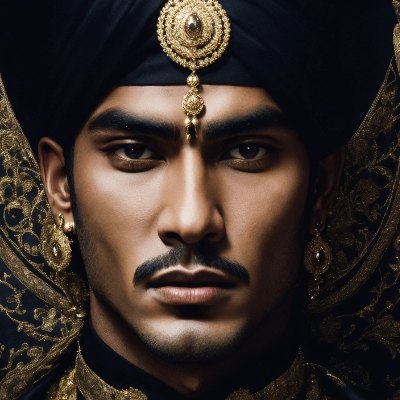 Profile picture of Hamsadhvaja Savarni