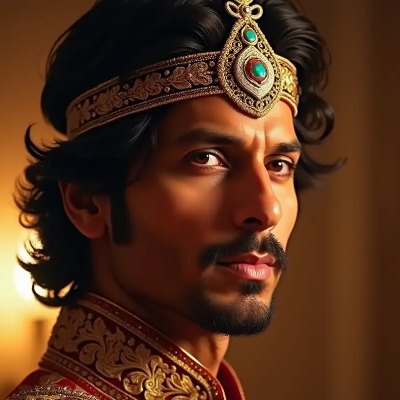 Profile picture of Kushadhvaja Savarni