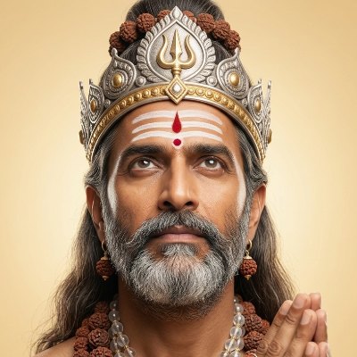 Profile picture of Vrishadhvaja Savarni