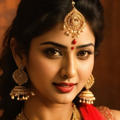 Profile picture of Malavati