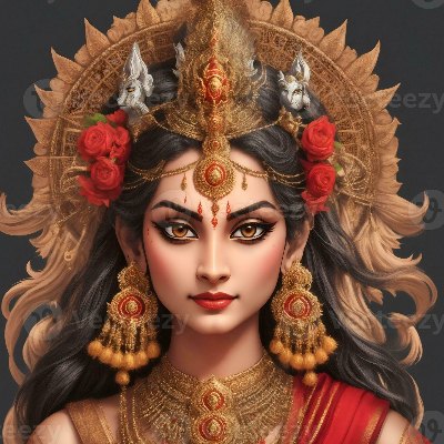 Profile picture of Vedavati Savarni