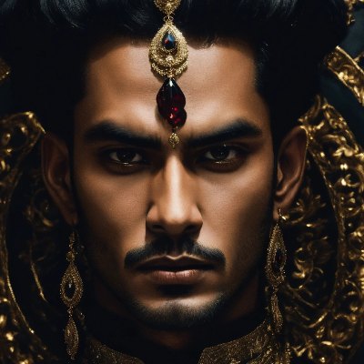 Profile picture of Nila Puru