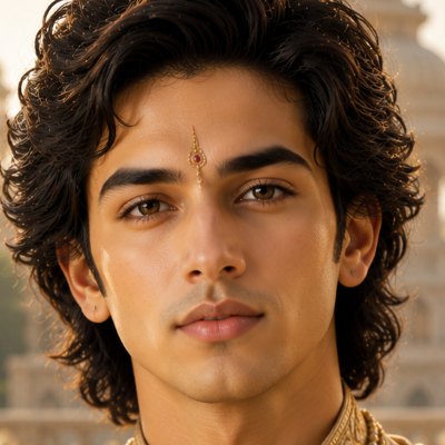 Profile picture of Upashloka Kshatriya