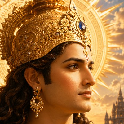 Profile picture of Brahma Savarni Manu Kshatriya