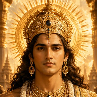 Profile picture of Dharma Savarni Manu Brahmin
