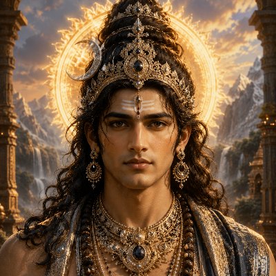 Profile picture of Rudra Savarni Manu Savarni