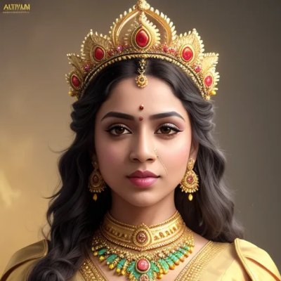 Profile picture of Gauri