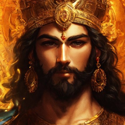 Profile picture of Pushkara Aditya