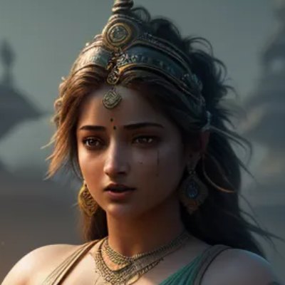 Profile picture of Malini Aditya