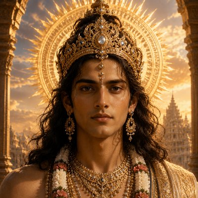 Profile picture of Rauchya Manu Brahmin