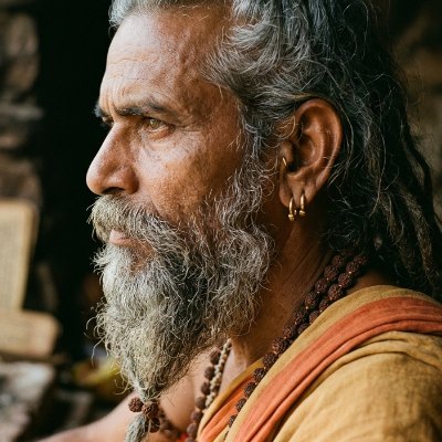 Profile picture of Upashtambha (Bhuti) Brahmin