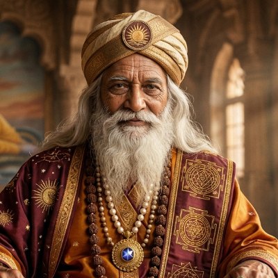 Profile picture of Bhautya Manu Brahmin
