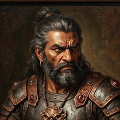 Profile picture of Shambhu Daitya