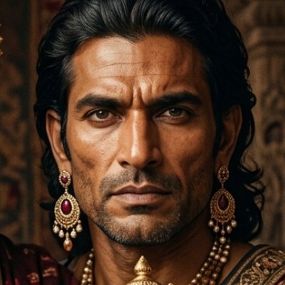 Profile picture of Karta Haihaya