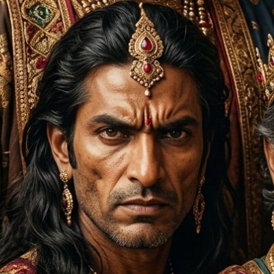 Profile picture of Sahanja Haihaya