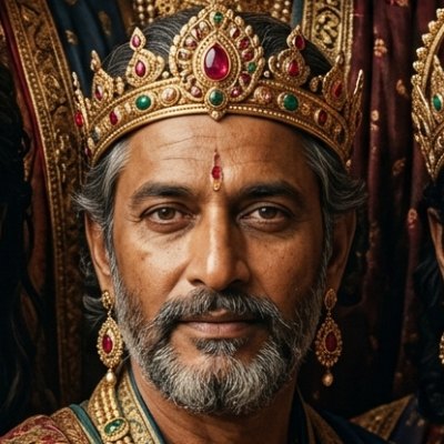 Profile picture of Mahishmant Haihaya