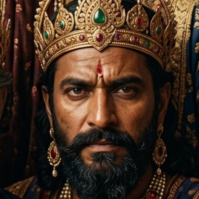 Profile picture of Bhadrasrenaka Haihaya