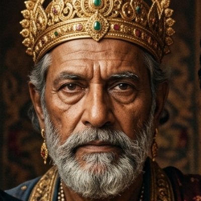 Profile picture of Durdama Haihaya