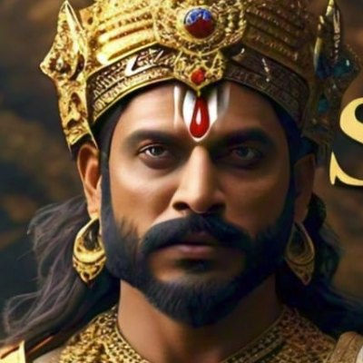 Profile picture of Kritavirya Haihaya