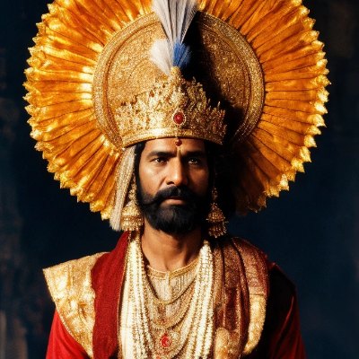 Profile picture of Vitihotra Talajangha