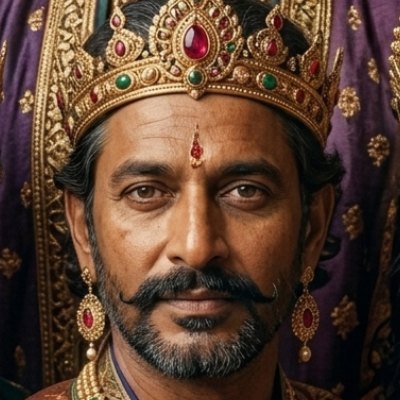 Profile picture of Vidarbha Yadu