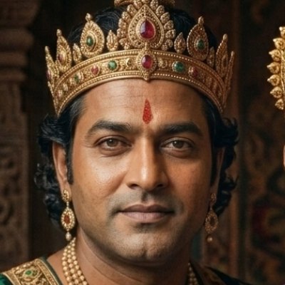 Profile picture of Dasharha Vidarbha