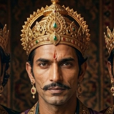 Profile picture of Madhu Dasharha