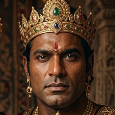 Profile picture of Kratha Vidarbha