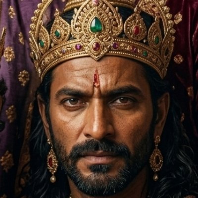 Profile picture of Kaishika Vidarbha