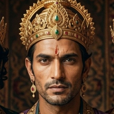Profile picture of Chedi Vidarbha