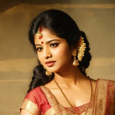 Profile picture of Kanakavati Kukura