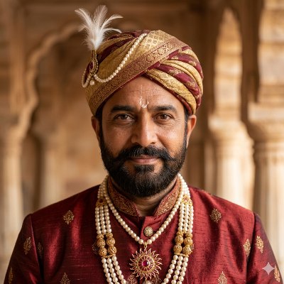 Profile picture of Devabhaga Vrishni