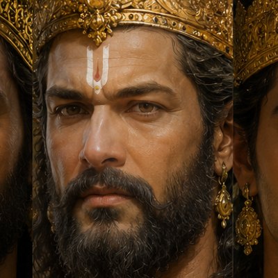 Profile picture of Kanka Vrishni