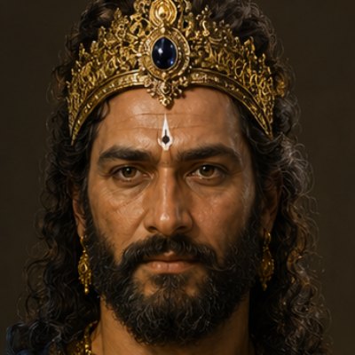 Profile picture of Srinjaya Vrishni