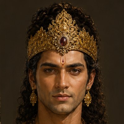 Profile picture of Brihadbala Vrishni