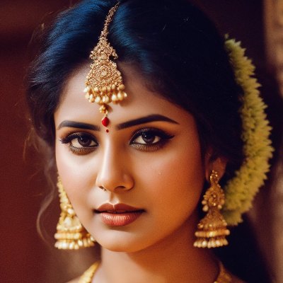 Profile picture of Murdhanya