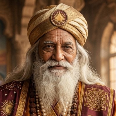 Profile picture of Vedasiras Bhargava