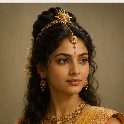 Profile picture of Bhadravati Aditya
