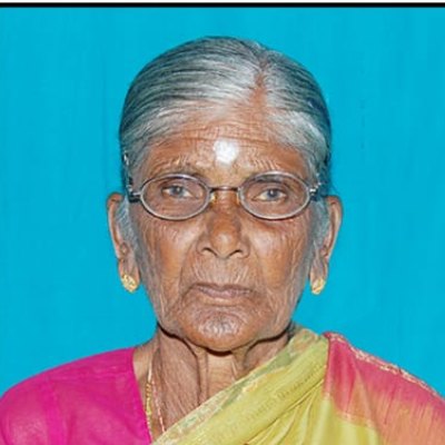 Profile picture of Devamma Bandari