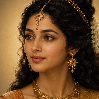 Profile picture of Prasannavati Aditya