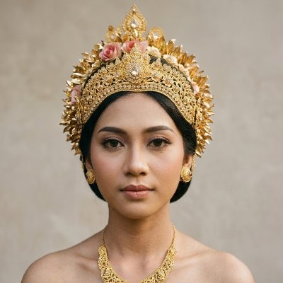 Profile picture of Suci Apsara