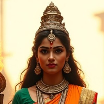 Profile picture of Ekadashi Shakti/avatara