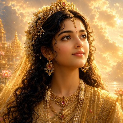 Profile picture of Amritavalli