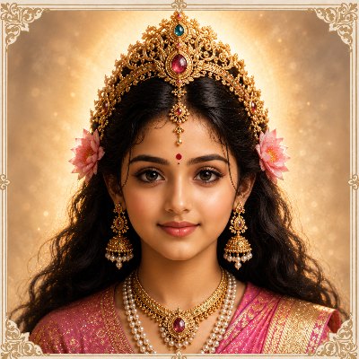 Profile picture of Sundaravalli